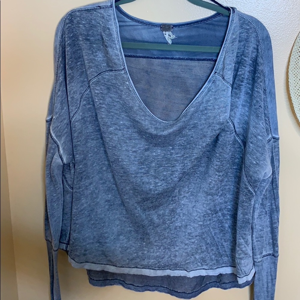 Free people thermal